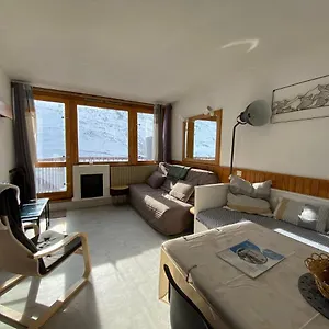 Pied Des Pistes - Grand-tourmalet , La Mongie France