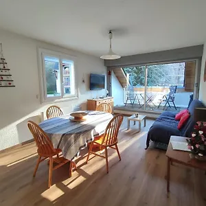 T2 Saint-lary Village , Saint-Lary-Soulan France