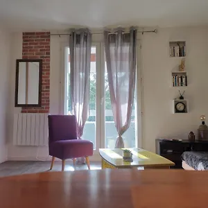 Avec Chambre Séparée/métro/piscine , Toulouse France