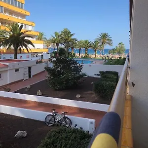 Con Vistas A Playa Y Con Piscina , Roses Espagne