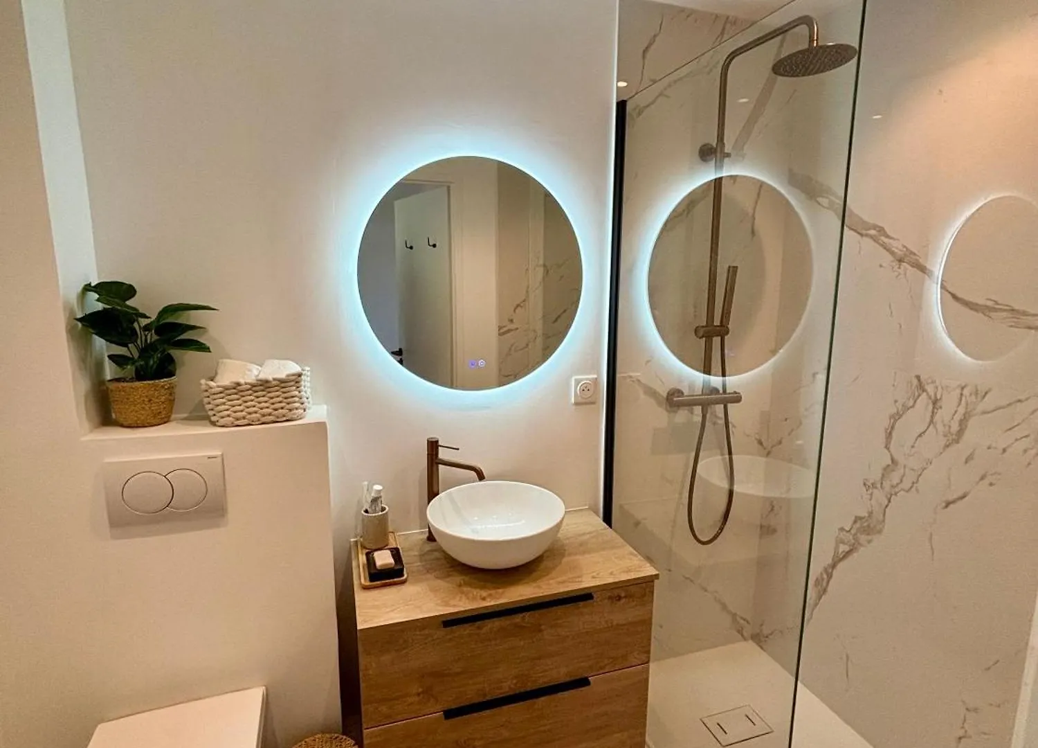 Bastidon Paisible Dans Residence Avec Piscine Frejus Holiday home